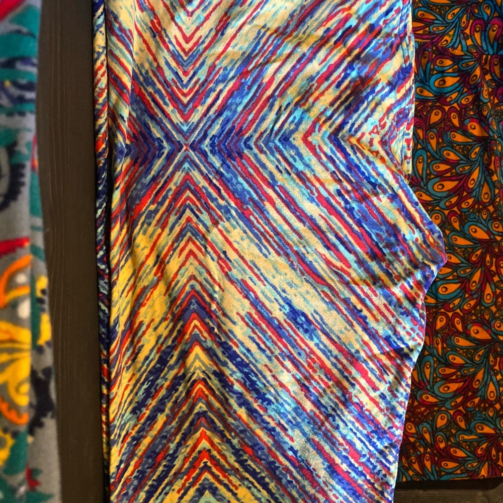 Lularoe OS leggings- brand new/never been worn